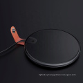 Hot selling New wireless charging 10W fast QI wireless charger pad